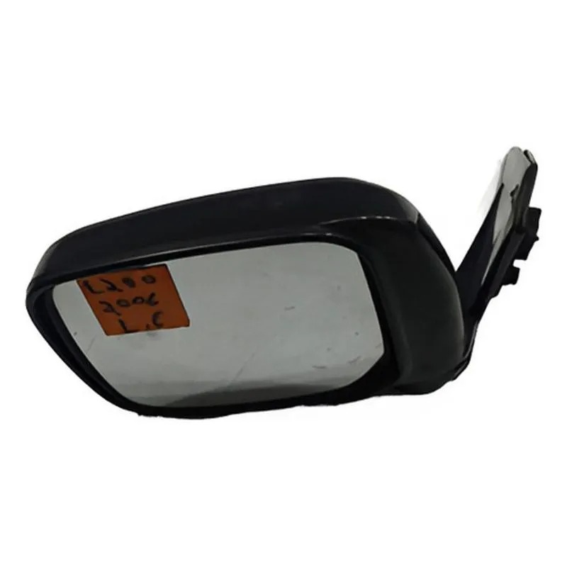 Retrovisor Esquerdo L200 Bola Sport 2008 A 2012