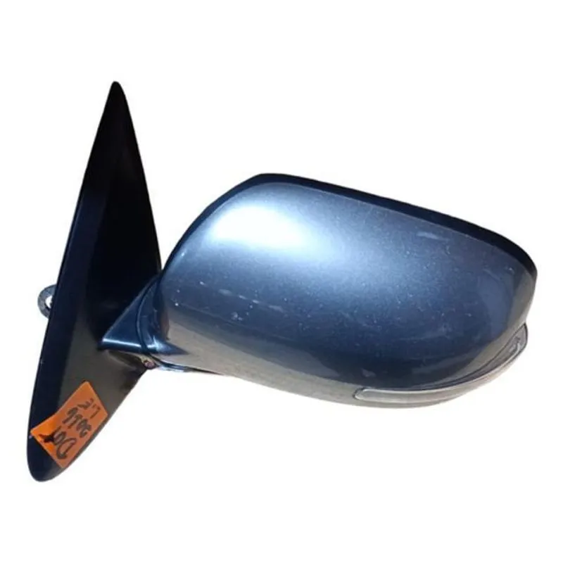 Retrovisor Esquerdo Outlander 2016 A 2019 Com Pisca