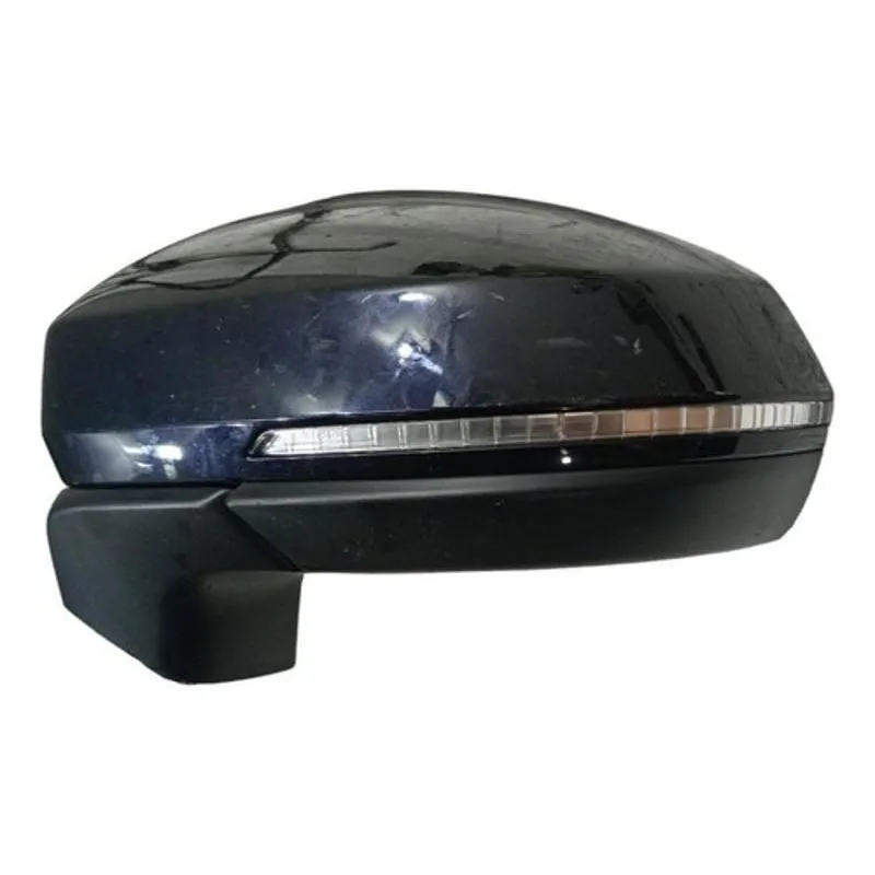 Retrovisor Esquerdo Volkswagen Taos 2024