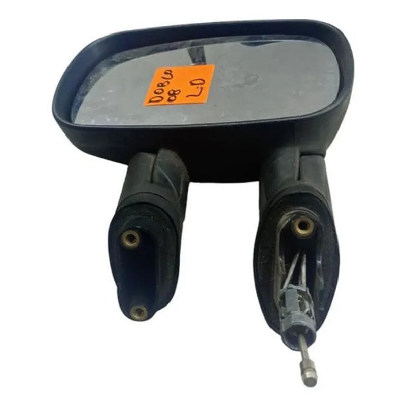 Retrovisor Fiat Doblo 2008/2009/2010 A 2013 Direito Manual