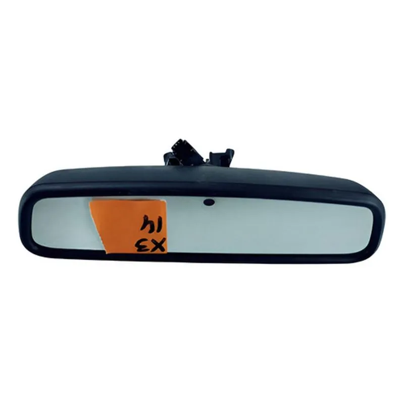 Retrovisor Interno Bmw X3 Ano 2012 A 2016