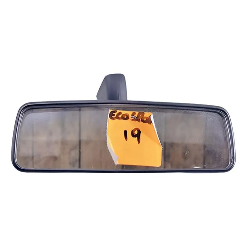 Retrovisor Interno Central Ford Ecosport Ano 2015 A 2021