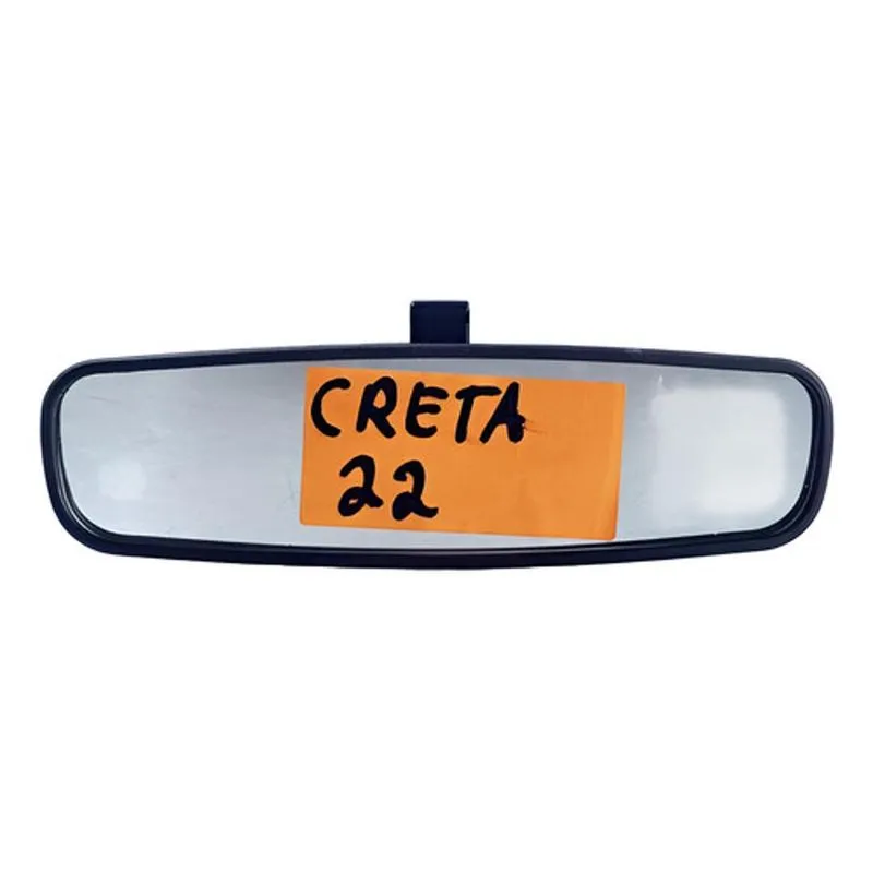 Retrovisor Interno Hyundai Creta Ano 2017 A 2023