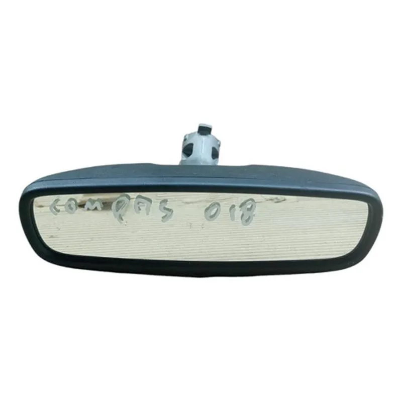 Retrovisor Interno Jeep Compass 2017 A 2022