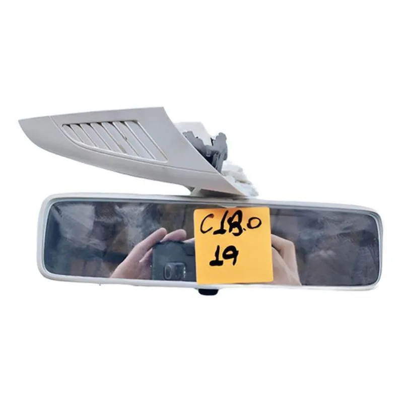 Retrovisor Interno Mercedes Benz C180 C200 2016/2017 A 2020