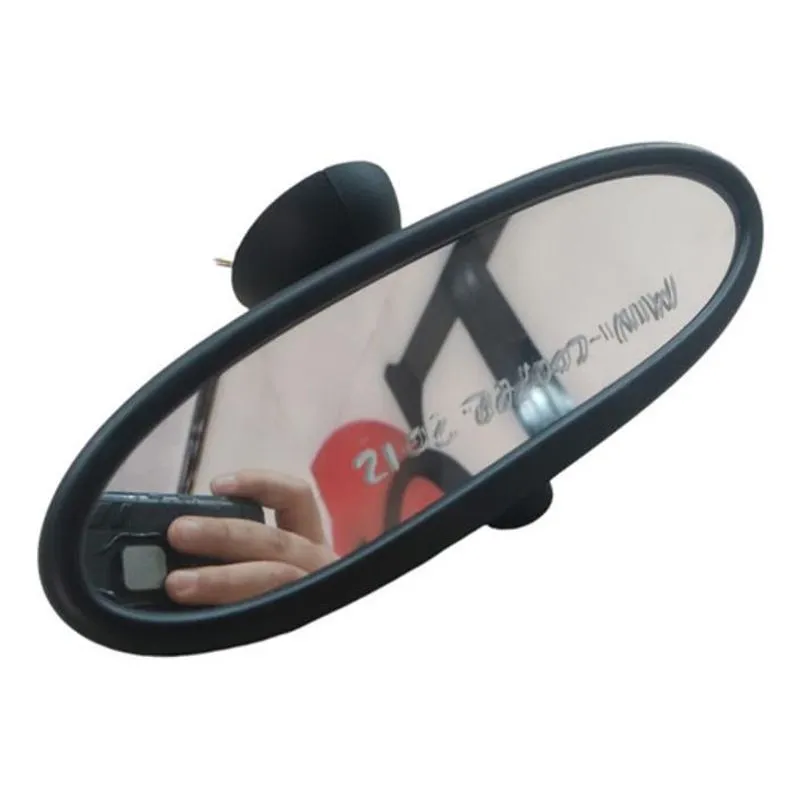 Retrovisor Interno Mini Cooper 1.6 Turbo 2009 A 2012