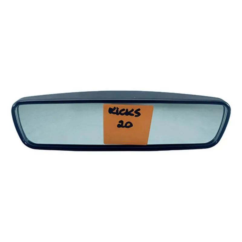 Retrovisor Interno Nissan Kicks 2017 A 2022