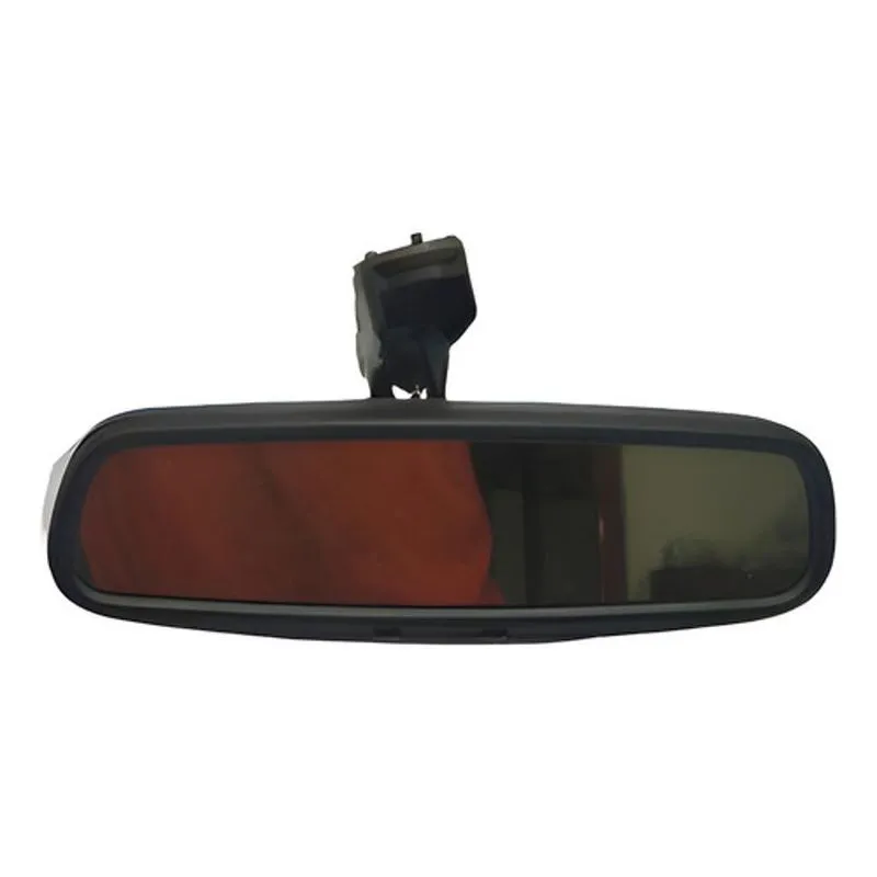 Retrovisor Interno Range Rover Sport 2006 Á 2012