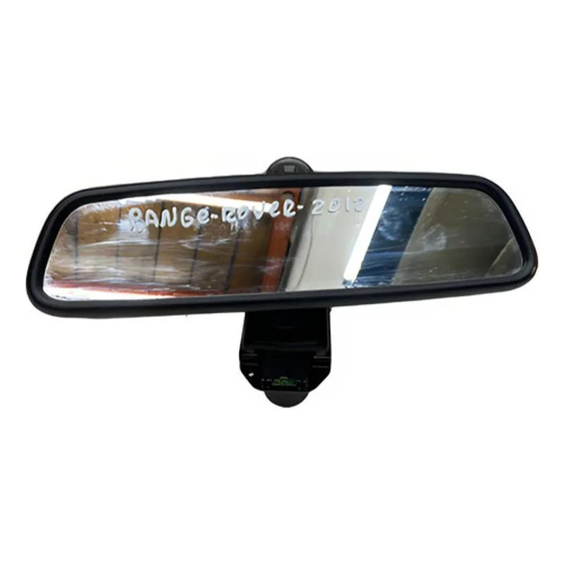 Retrovisor Interno Range Rover Sport Vogue A 2016