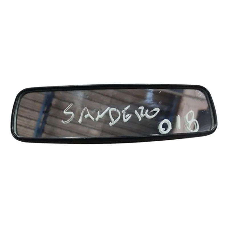 Retrovisor Interno Sandero Logan 1.0 2017 A 2022 0205028