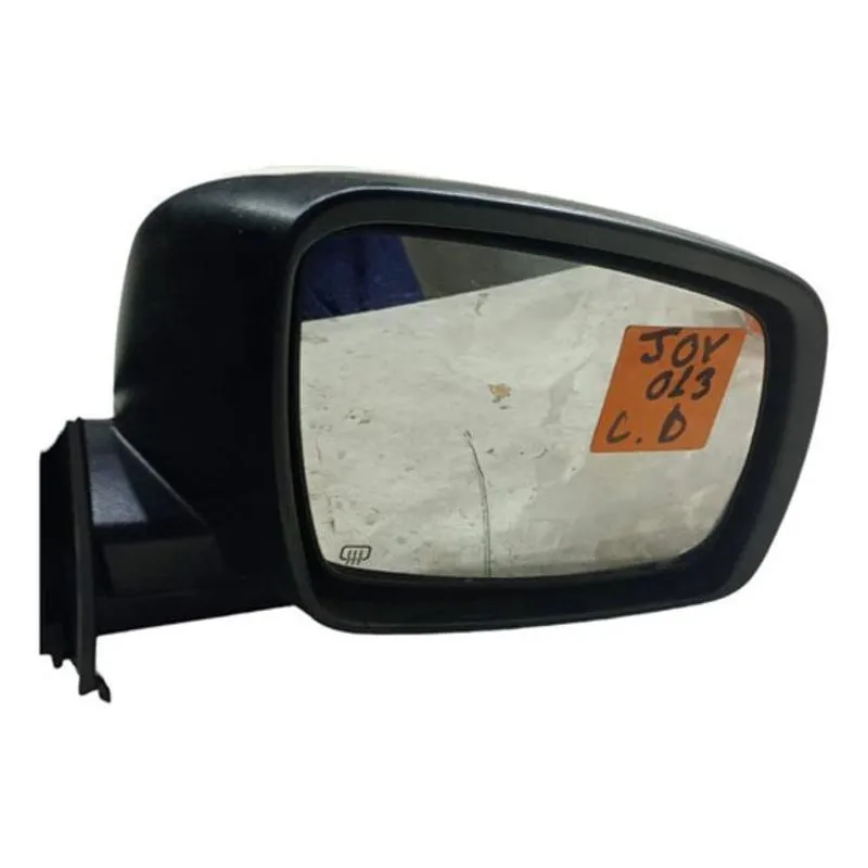 Retrovisor Jorney 2009 A 2013 Lado Direito Elétrico