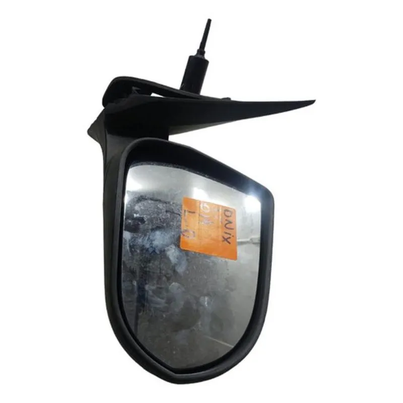 Retrovisor Lado Direito Onix 2012 A 2019 Manual