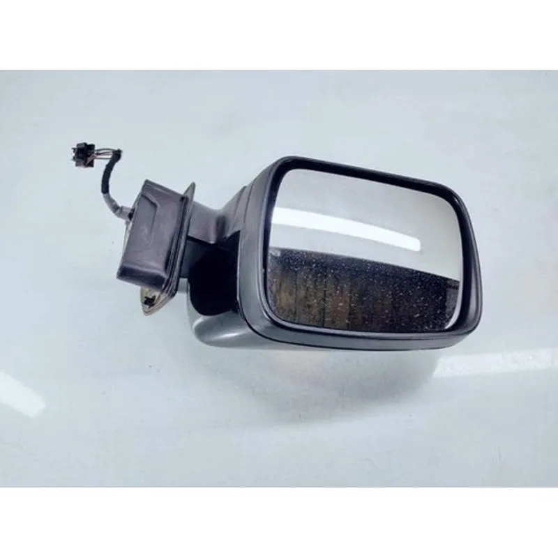 Retrovisor Lado Esquerdo Range Rover Sport Ano 2007 A 2013