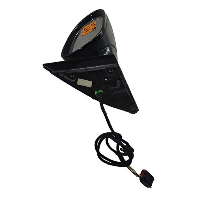 Retrovisor Vw Passat Direito Plug 6 Fios