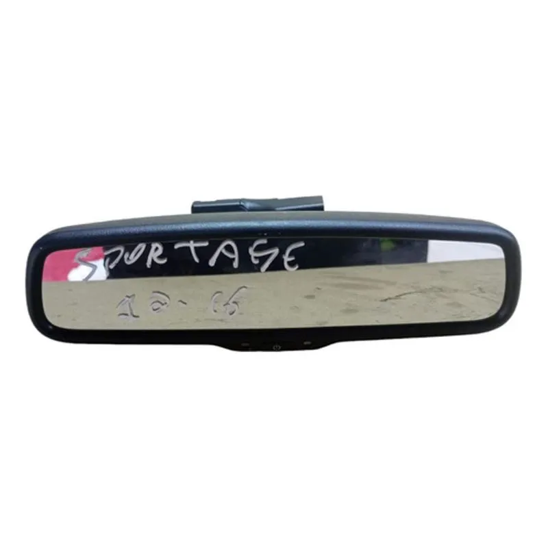 Retrovisores Interno Kia Sportage 2.0 Flex 2012 A 2016