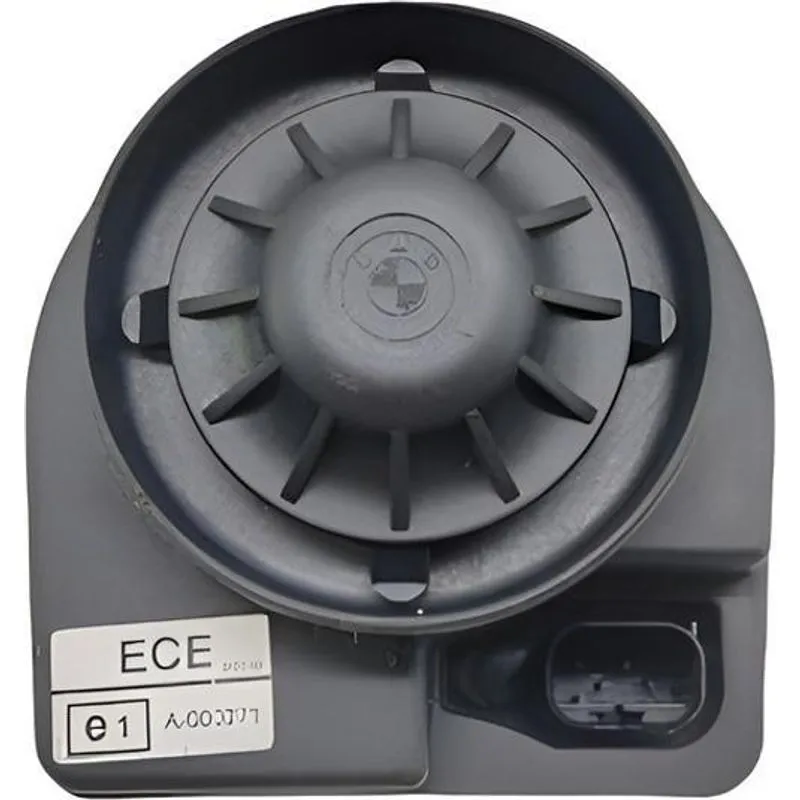 Sirene Alarme Range Rover Vogue 2004 Codigo : A000271