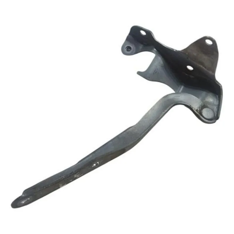 Dobradiça Capo Esquerda Subaru Forester 2009 A 2012