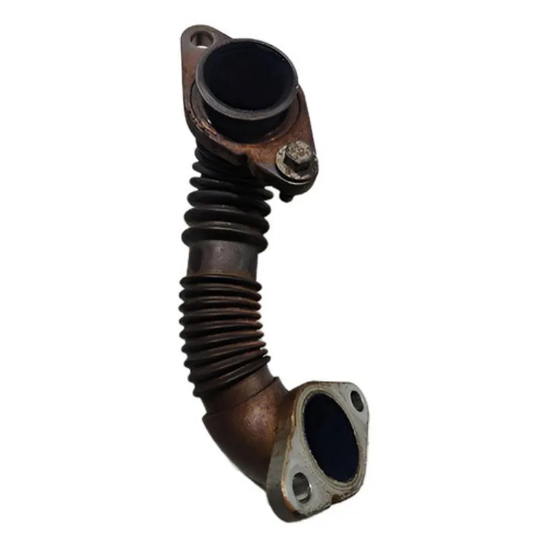Tubo Coletor Escape Frontier 2.3 A 2021