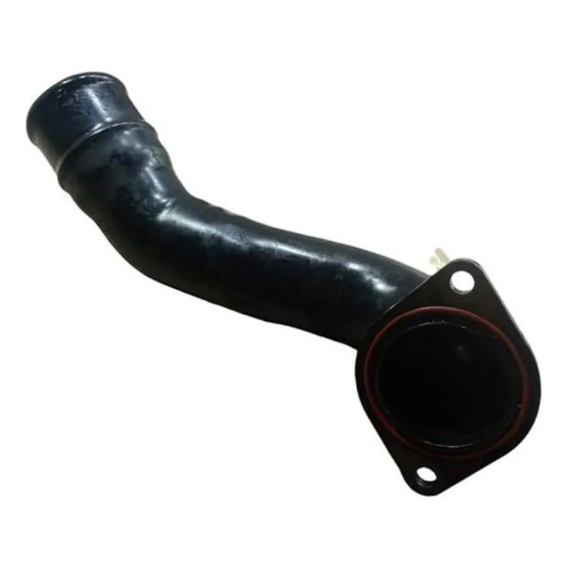 Tubo Mangueira Intercooler New Triton 2018 A 2023 1505a767
