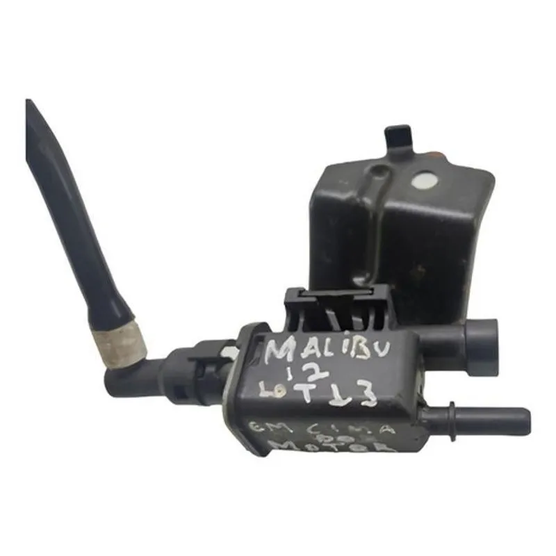 Valvula Canster Captiva 2.4 2010 Cod: 12597567