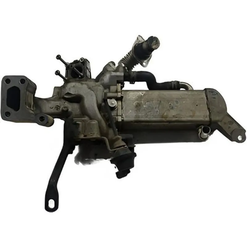 Válvula Egr Gm S10/trailblazer 2.8 2016/2017/2018 A 2021