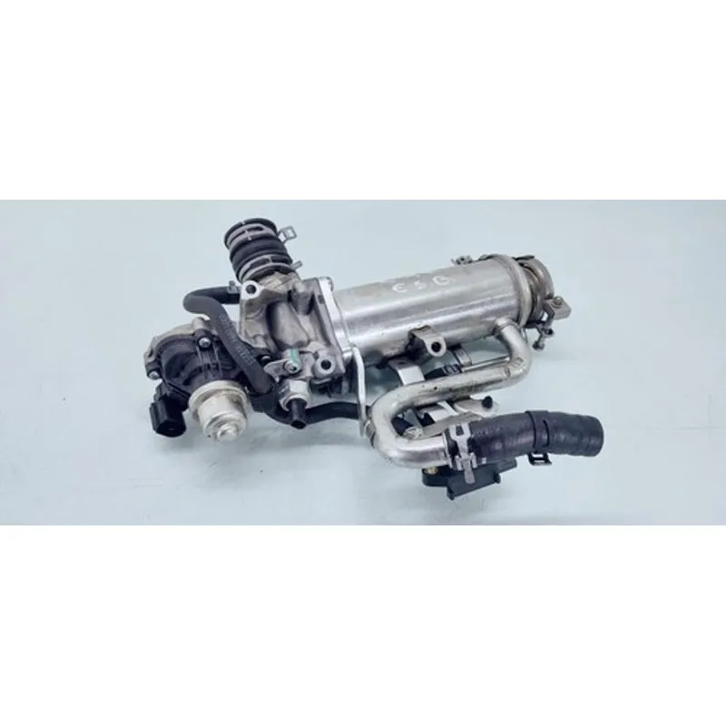 Valvula Egr L/e Range Rover Sport 3.0 Fw939y493ad