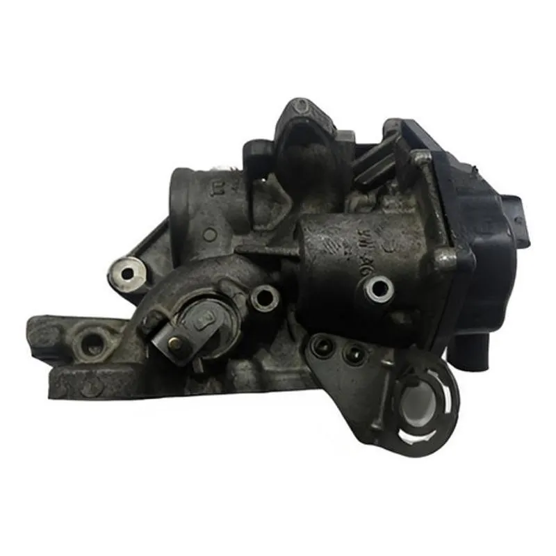 Válvula Egr Resfriador Range Rover Sport 3.0 Ano 2013/2018