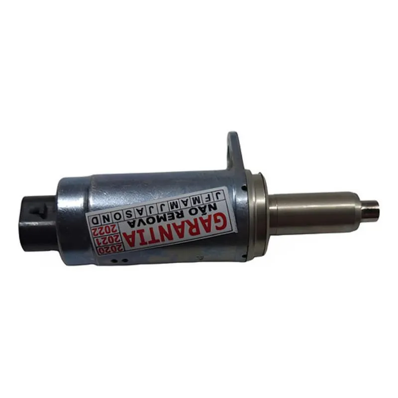 Válvula Solenoide Volkswagen Audi A3/q3/golf 1.4 Ano 13/18