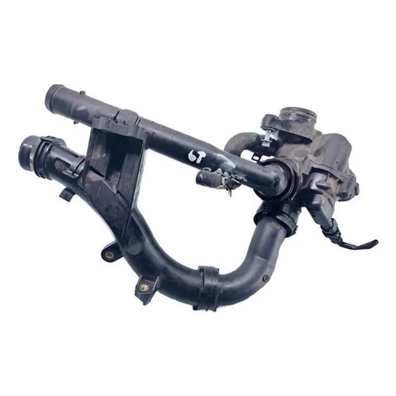 Válvula Termostática Mercedes C180 C200 1.6 2015 A 2020