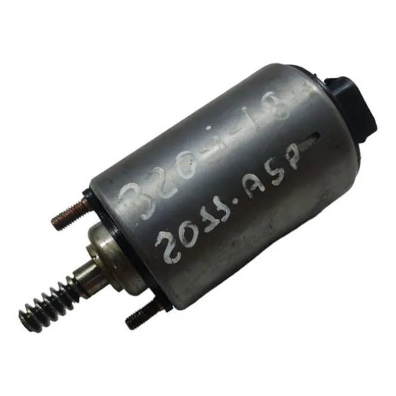 Válvula Valvetronic 320i 120i 118i 2012