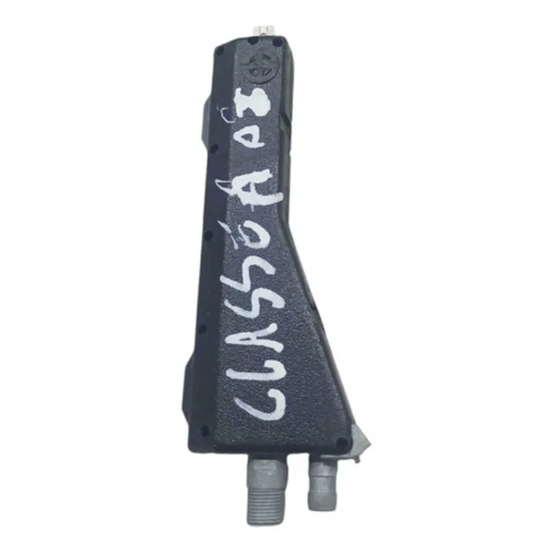 Amplificador Antena Teto Tampa Traseira A160 2000 A 2005