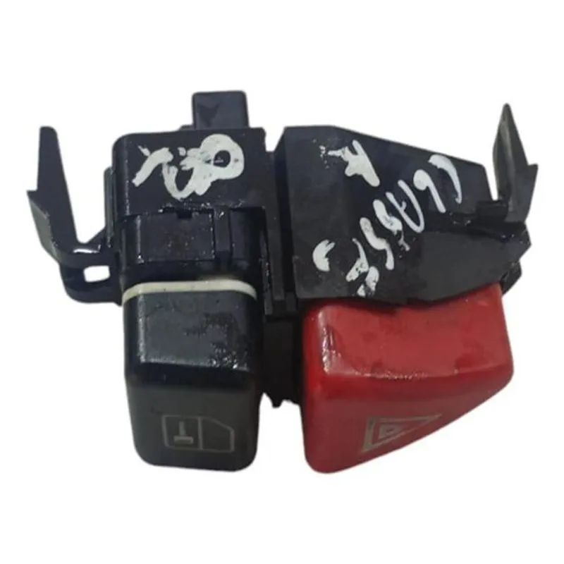 Botão Pisca Alerta Classe A A160 2000 A 2005 A1688201210