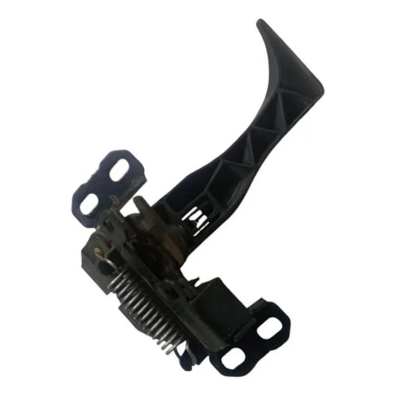 Fechadura Capô Classe A A160 2000 A 2005 A1688800160