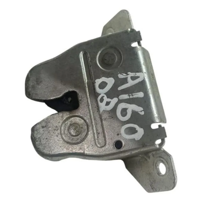 Fechadura Tampa Traseira Classe A A160 2000 A 2005
