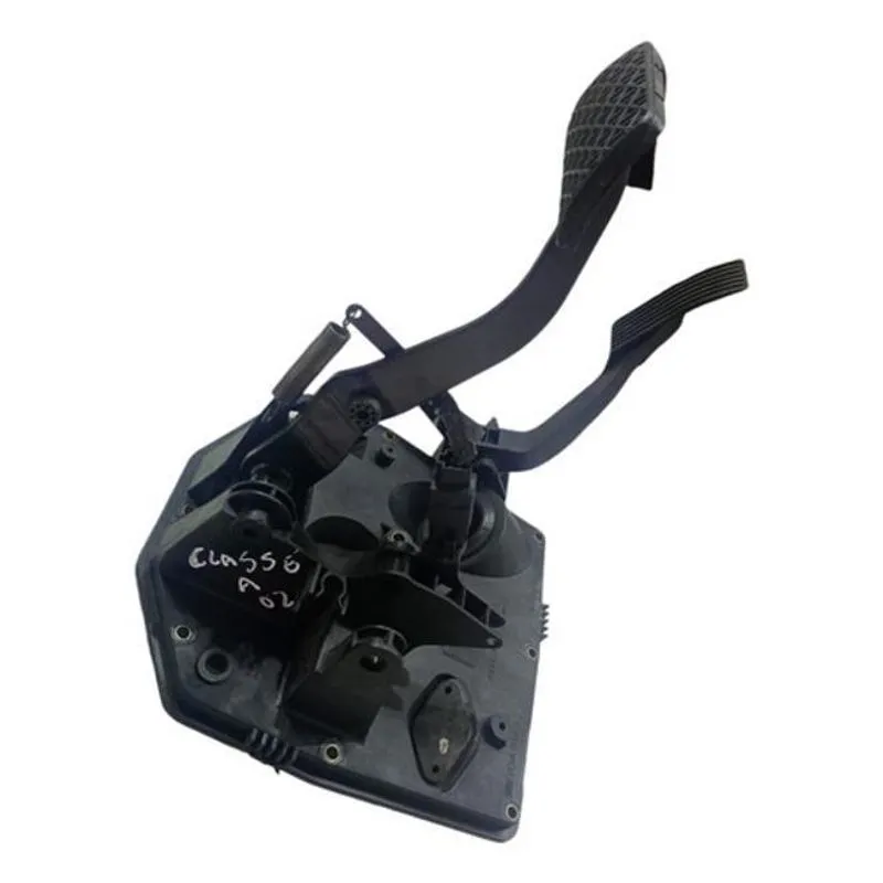 Pedal Acelerador Freio Classe A A160 2000 A 2005 A1682900249