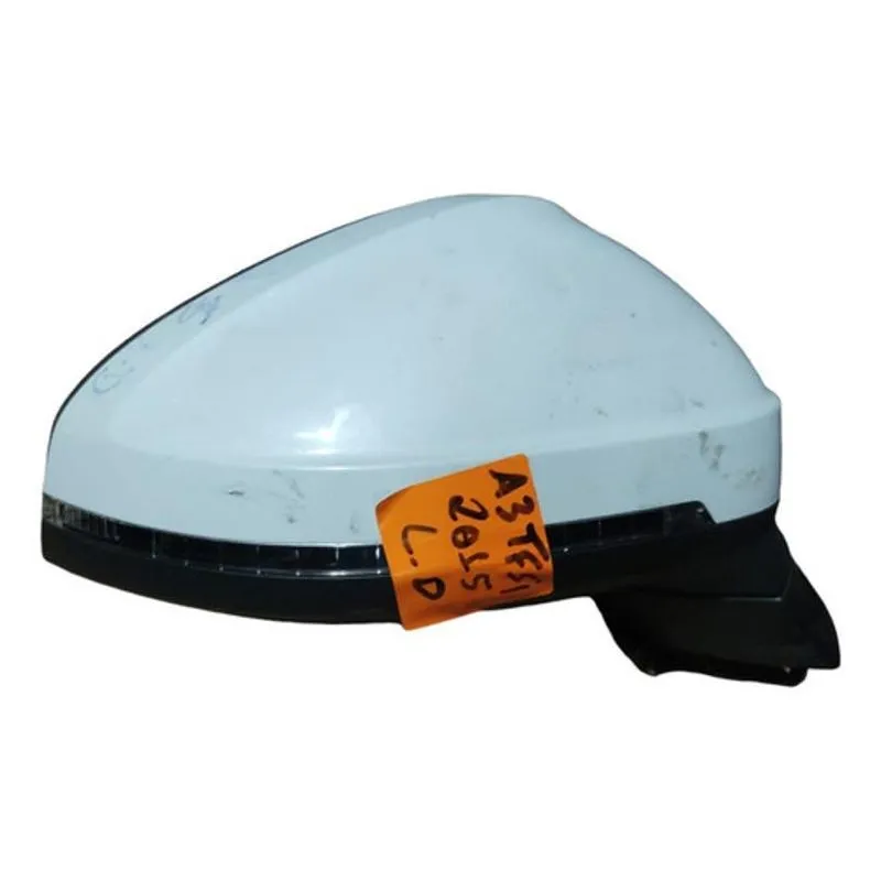 Retrovisor Direito Audi A3 2011 A 2014 8v5857410f9b9