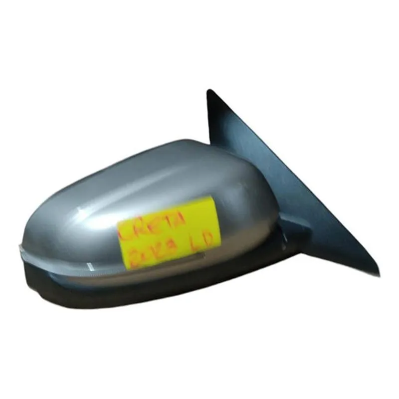 Retrovisor Direito Hyundai Creta 2022 A 2024 87620bx010