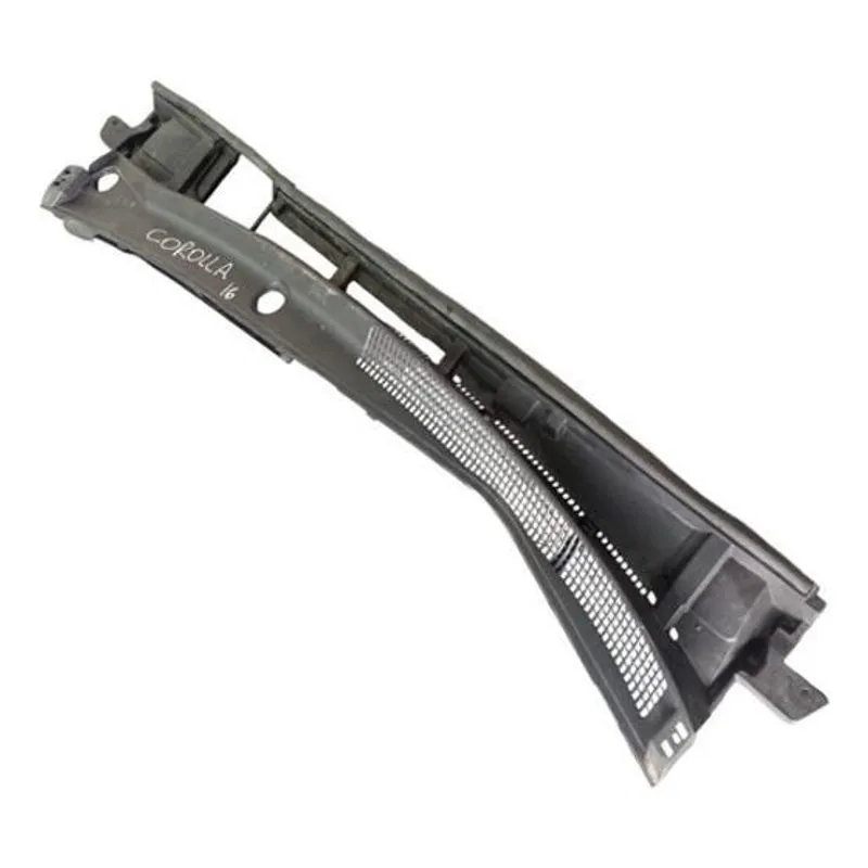 Grade Churrasqueira Toyota Corolla 2015 A 2019 5570802660