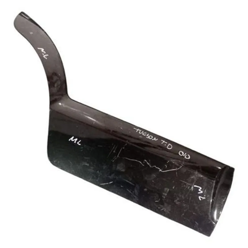 Moldura Paralama Traseira Direita Tucson 2005 A 2015