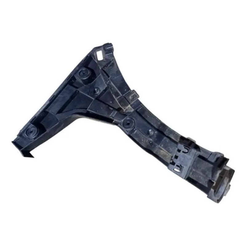 Suporte Para-choque Traseiro Esquerdo Audi Q3 2013 A 2016