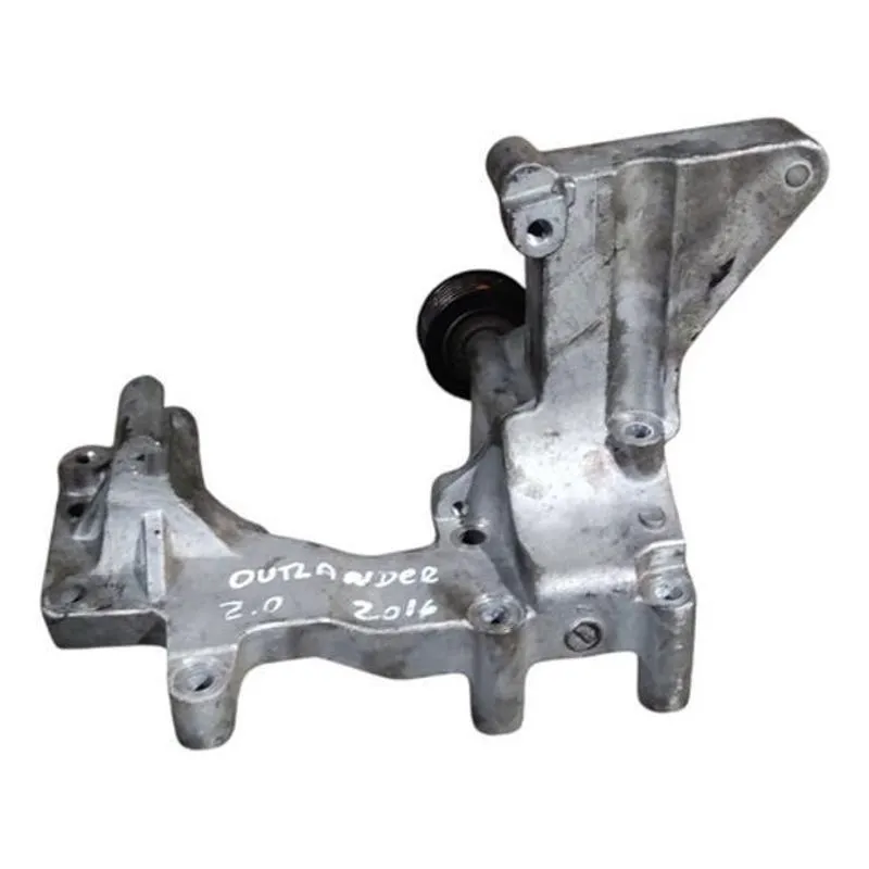 Suporte Alternador Mitsubishi Outlander 2.0 2014 A 2019
