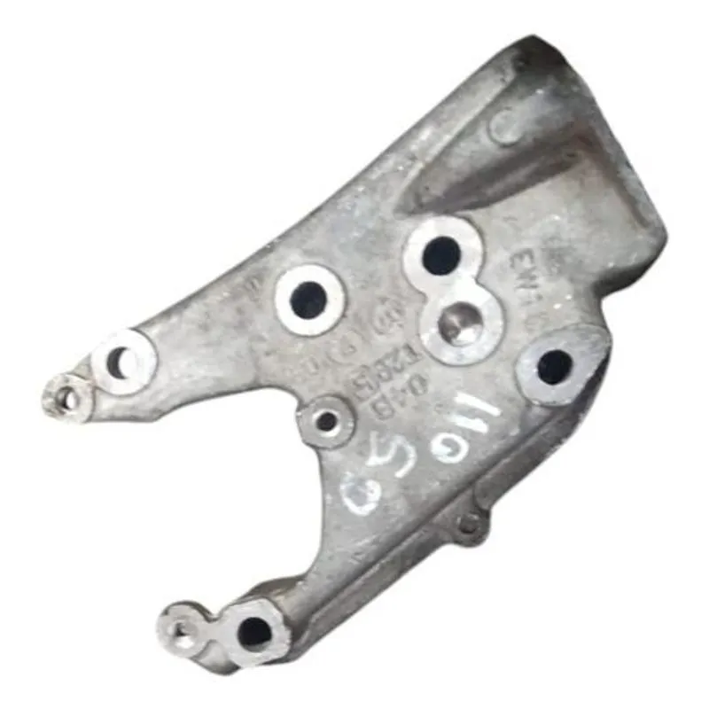 Suporte Esticador Correia Citroen Picasso 2007 A 2014