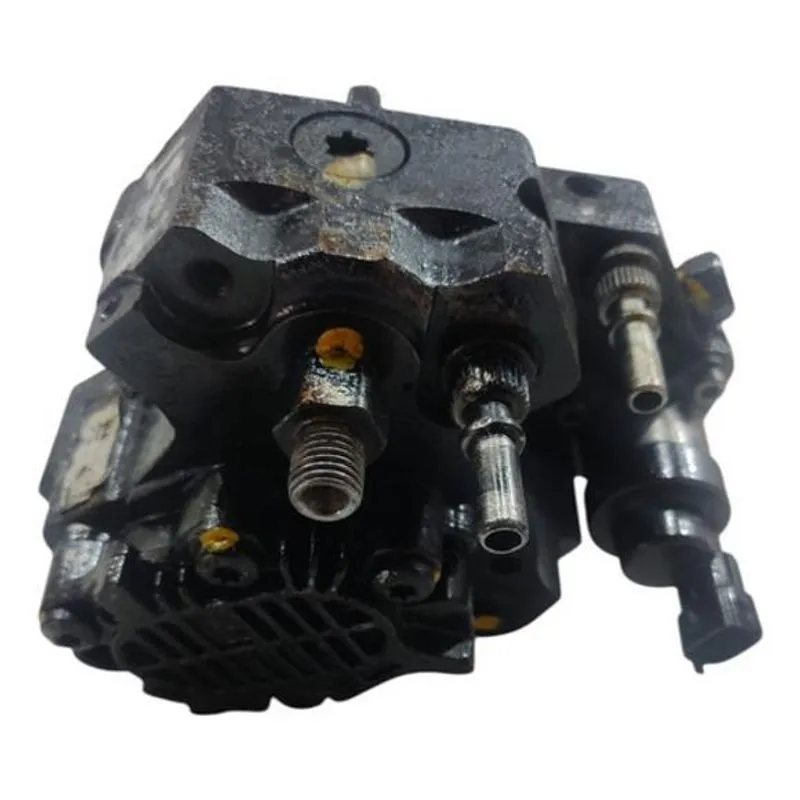 Bomba Alta Pressão Renault Master 2.5 2007 A 2012 0445010033