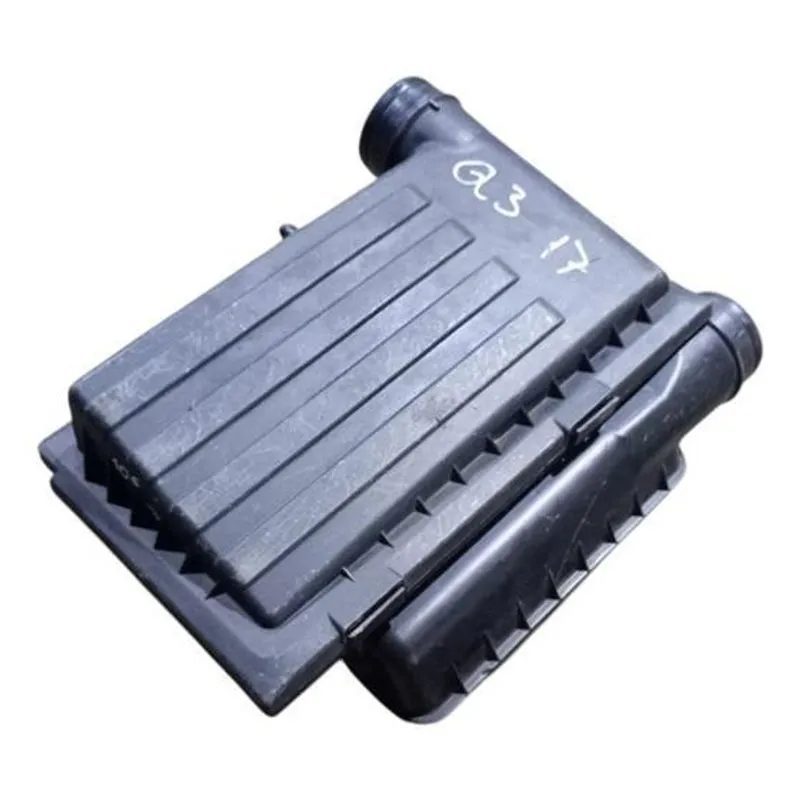 Caixa Filtro Ar Audi Q3 Tfsi 1.4 2016 A 2018 04e129611h