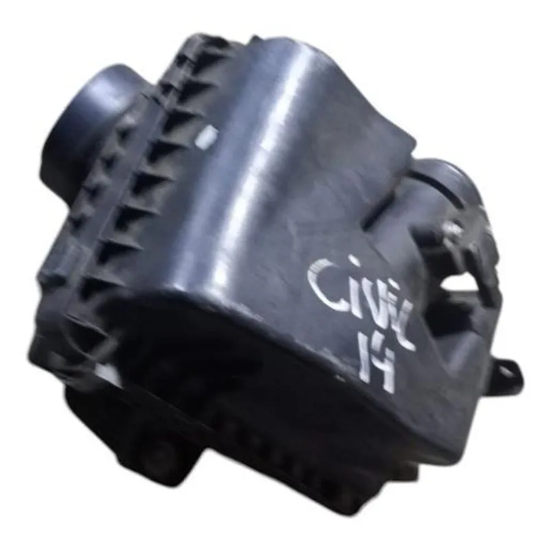 Caixa Filtro Ar Honda Civic 1.8 G9 2014