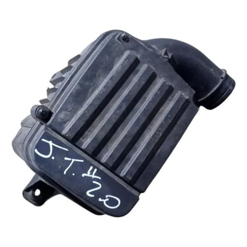 Caixa Filtro Ar Jetta Golf Audi 2.0 2011 A 2015