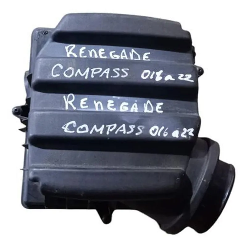 Caixa Filtro Ar Renegade Compass 1.8 2016 A 2022