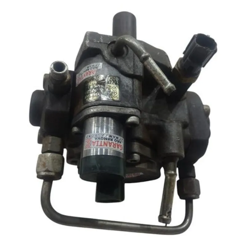 Bomba De Alta Nissan Frontier 2.5 2013 A 2016 2940001223