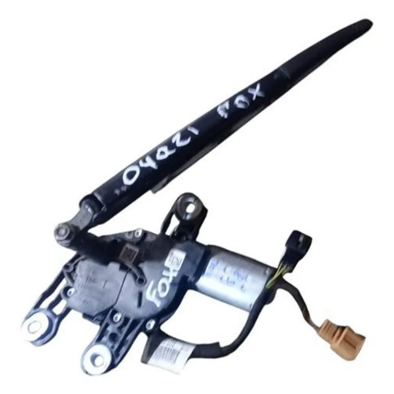 Motor Limpador Traseiro Gol Fox 2016 A 2021 W000025049