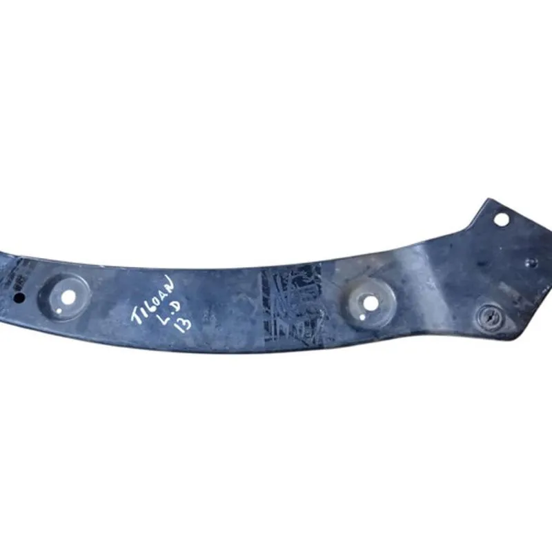 Suporte Guia Farol Direito Tiguan 2012 A 2016